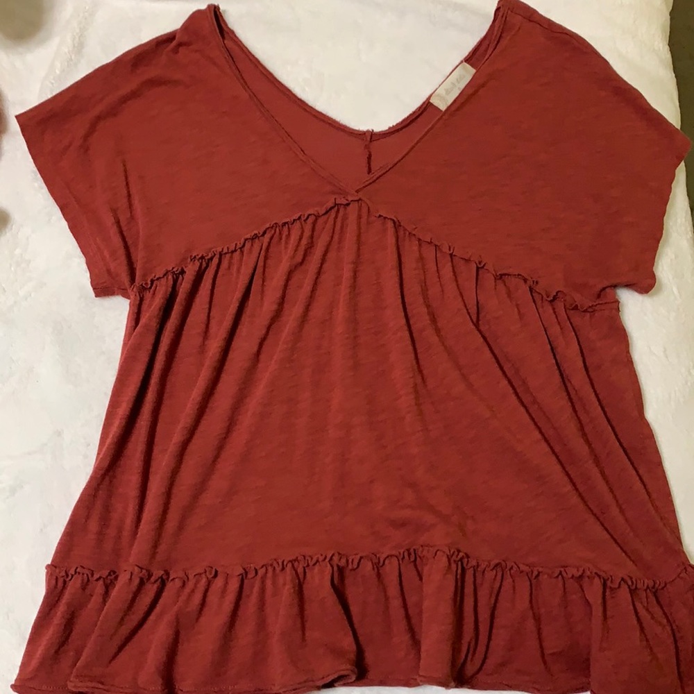 Altar’d State top